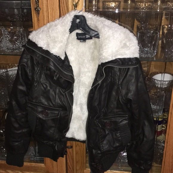 Forever 21 Jackets & Blazers - Forever 21🔥jacket